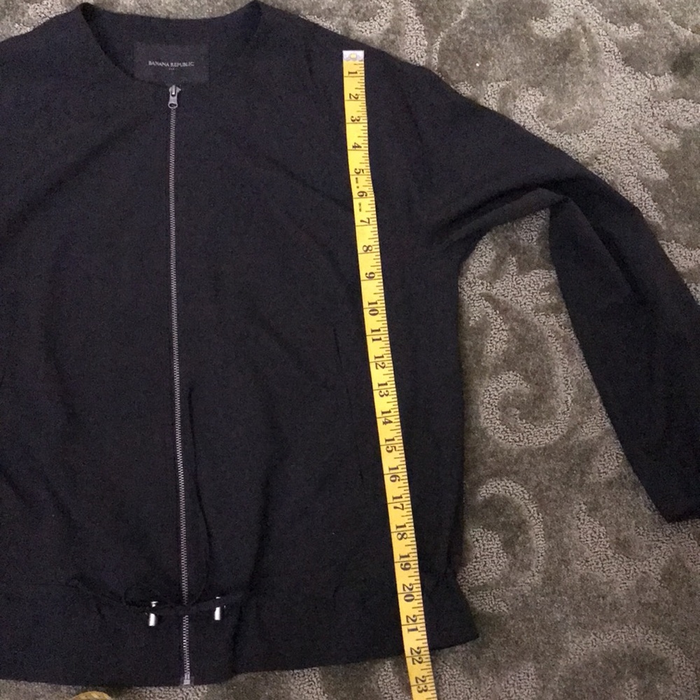 Black jacket - Picture 4 of 9